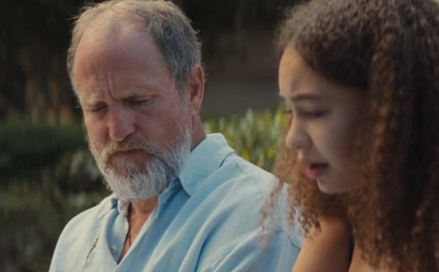 Teenager-Rebellion, seltsame Freundschaften und die Akzeptanz des Unvermeidlichen. Wie ist der Film Sunshine Coast mit Woody Harrelson ausgefallen?