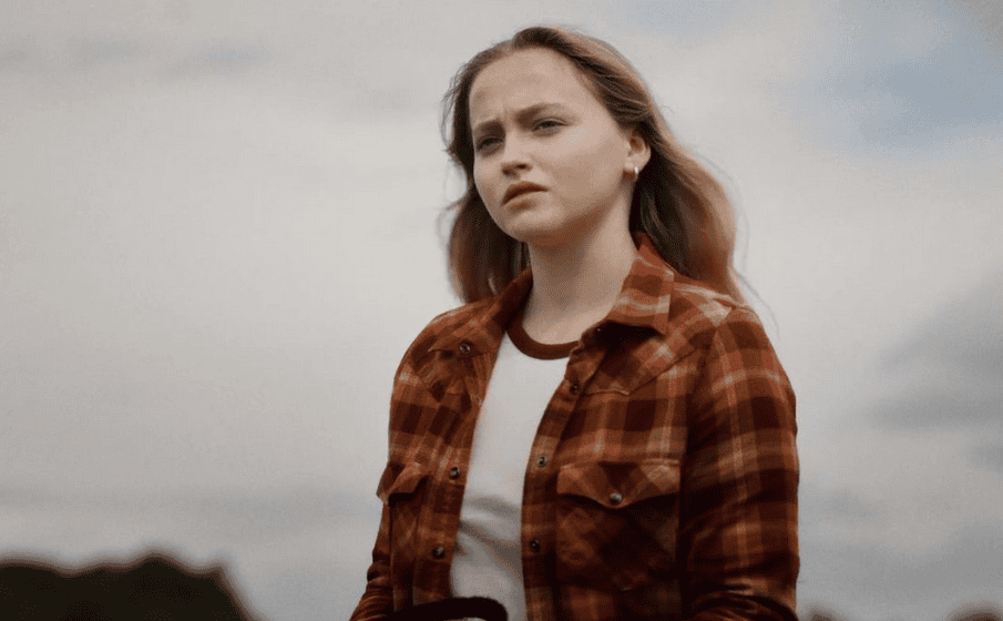 Horror, Thriller, postapokalyptisch, Krimi. 5 neue kantige Filme für Dezember 2024