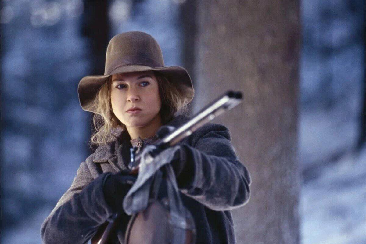 Am Rande der Vernunft: Renée Zellweger.