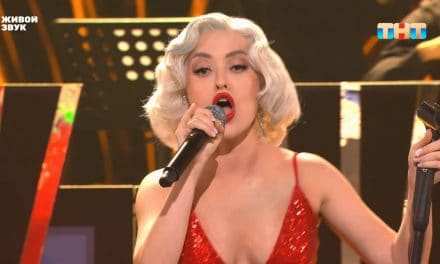 Eine tolle Aguilera und ein aufrichtiger Bon Jovi. Die Brightest Stars Show . Die 5. Folge der 2. Staffel auseinandernehmen. Endlich ein gutes Konzert!