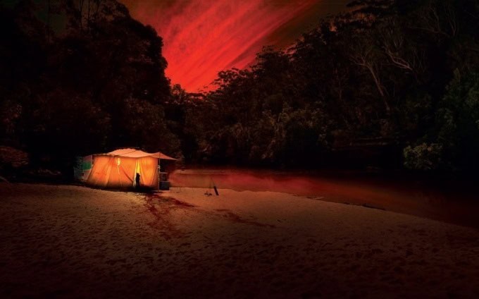 15 Horrorfilme, die Sie wahrscheinlich noch nicht gesehen haben