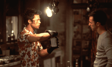 5 Filme, die alles falsch machen. Teil 1