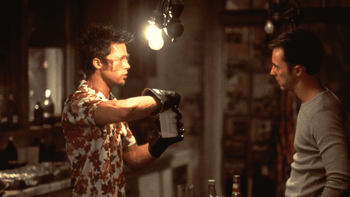 5 Filme, die alles falsch machen. Teil 1