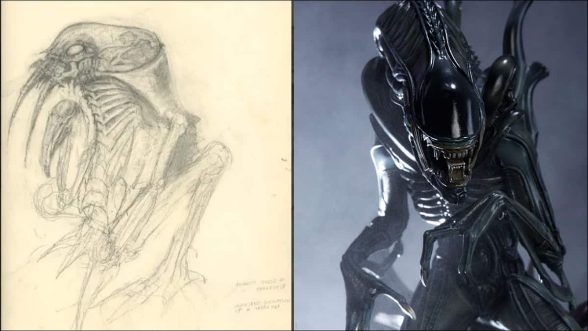 Was wäre, wenn die Bösewichte in Science-Fiction-Filmen anders aussehen würden? Überraschende Bilder von bekannten Figuren