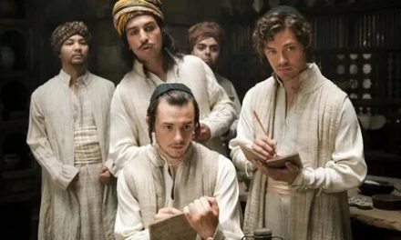 Was gibt es zu sehen #19? Film Der Arzt: Avicenna’s Apprentice