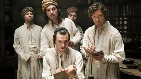 Was gibt es zu sehen #19? Film Der Arzt: Avicenna’s Apprentice
