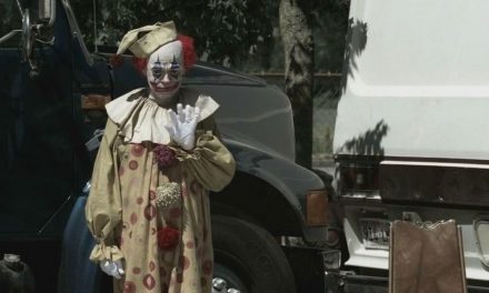 Was war Rakshasa in Supernatural? Und warum erschien er als Clown?