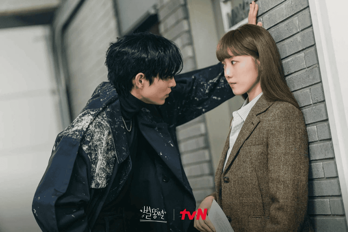 Sechs interessante koreanische Doramas über das Showbusiness, die Ihnen gefallen könnten