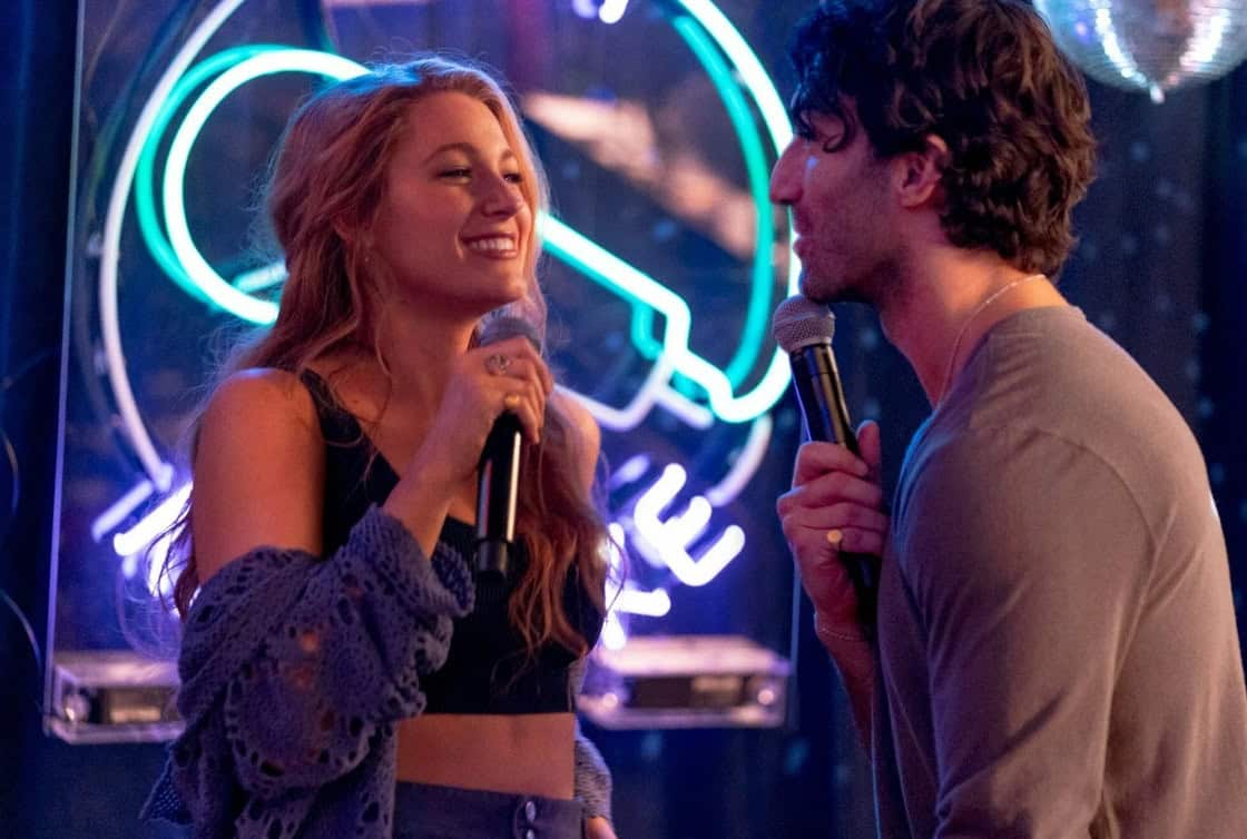 Rückblick auf das Melodram mit Blake Lively in der Hauptrolle It's All Gonna End on Us , 2024