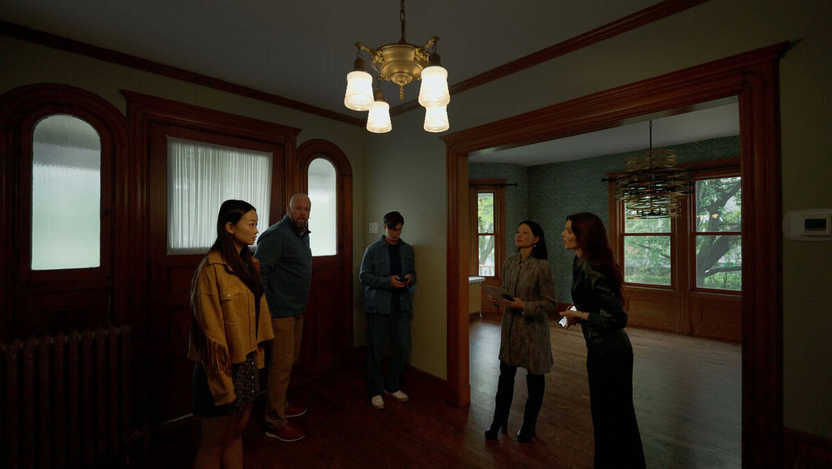 Filmkritik zu Presence: Ein experimenteller Horror, der kein Horrorfilm ist