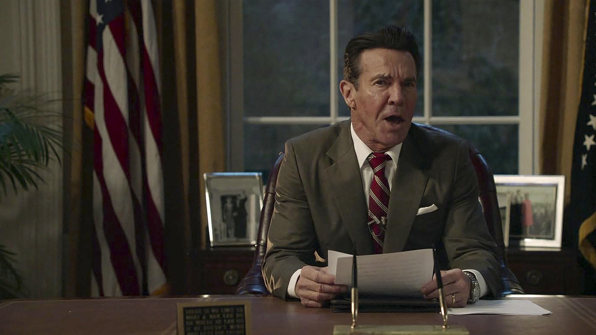 The worst movies of 2024