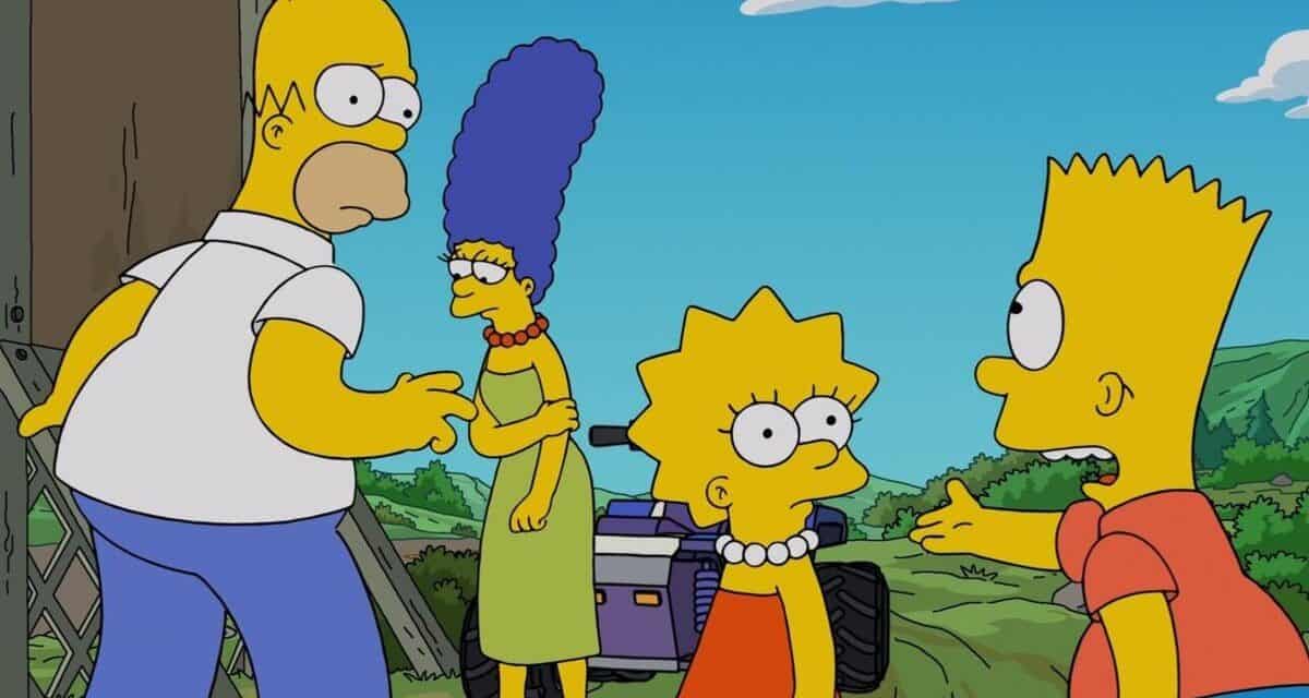 Die Simpsons werden 35 Jahre alt: Wie die kultige Zeichentrickserie unsere Vorstellung von Animation verändert hat