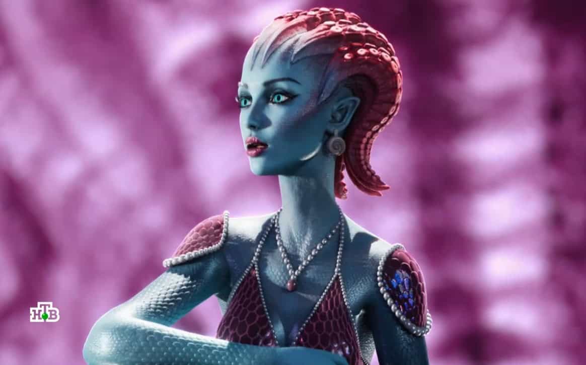 Die AVATAR-Show . Staffel 3. Ich schaue mir die 1. Episode an. Meine ersten Eindrücke, Emotionen und unerwartete Versionen.