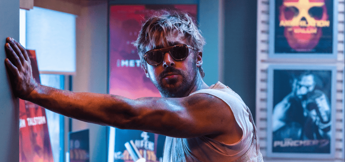 Filme der Enttäuschung 2024