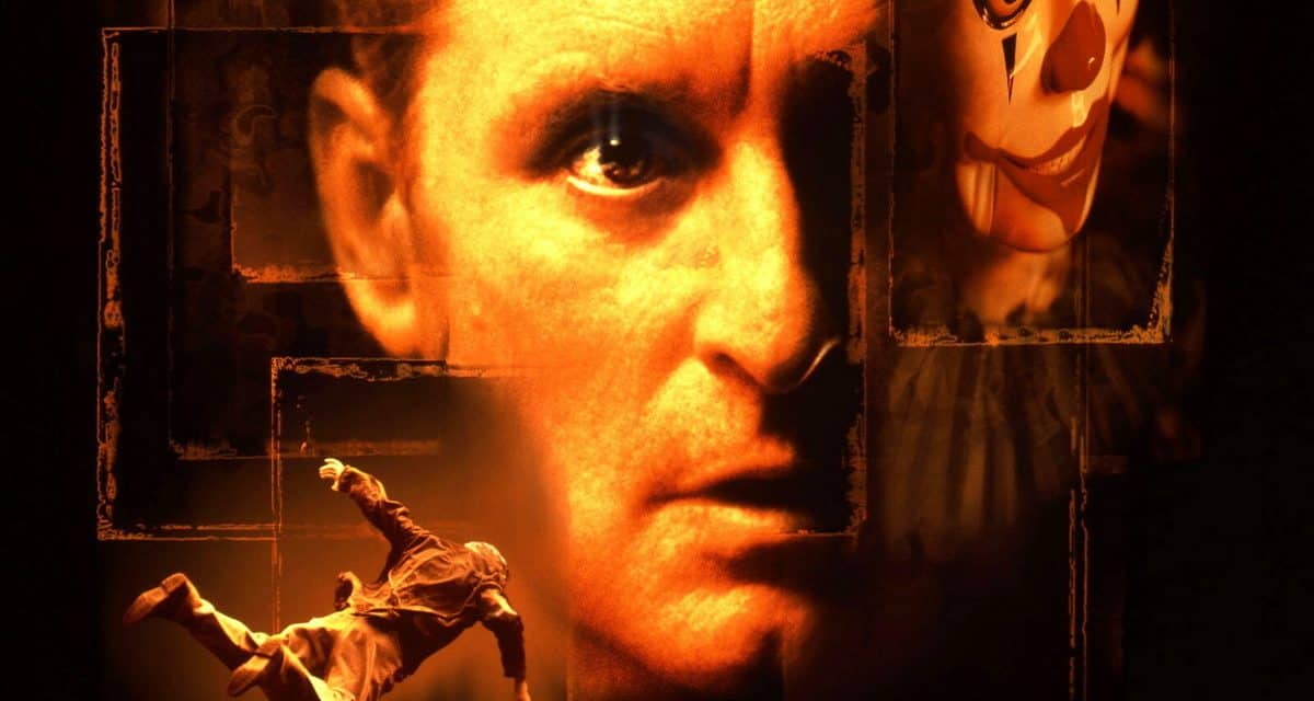 20 Rätselfilme aus verschiedenen Jahren, die von der ersten Minute an fesseln
