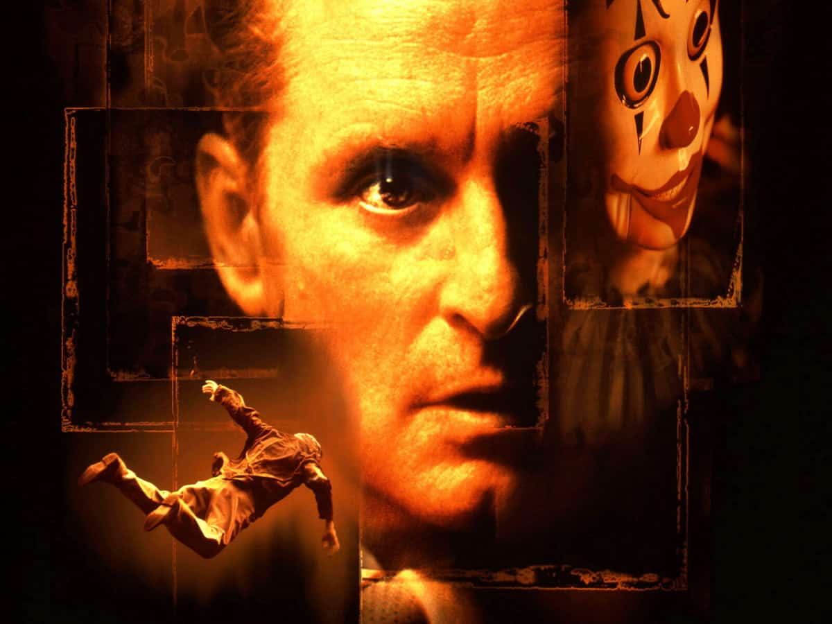 20 Rätselfilme aus verschiedenen Jahren, die von der ersten Minute an fesseln