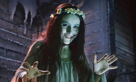 Top 5 der gruseligen sowjetischen Filme, die einem die Haare in den Adern gefrieren lassen