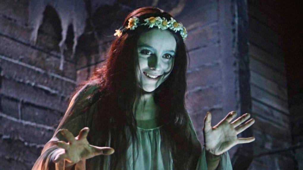 Top 5 der gruseligen sowjetischen Filme, die einem die Haare in den Adern gefrieren lassen