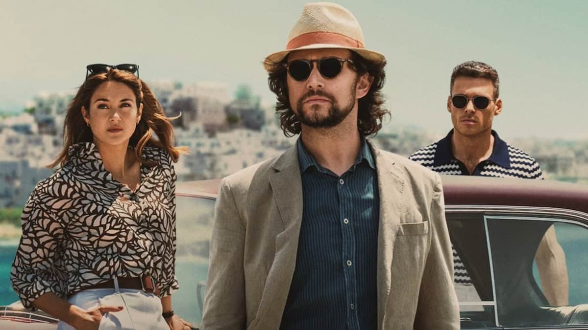 Sieben tolle neue Filme aus dem Jahr 2024, die Sie schon jetzt zu Hause sehen können