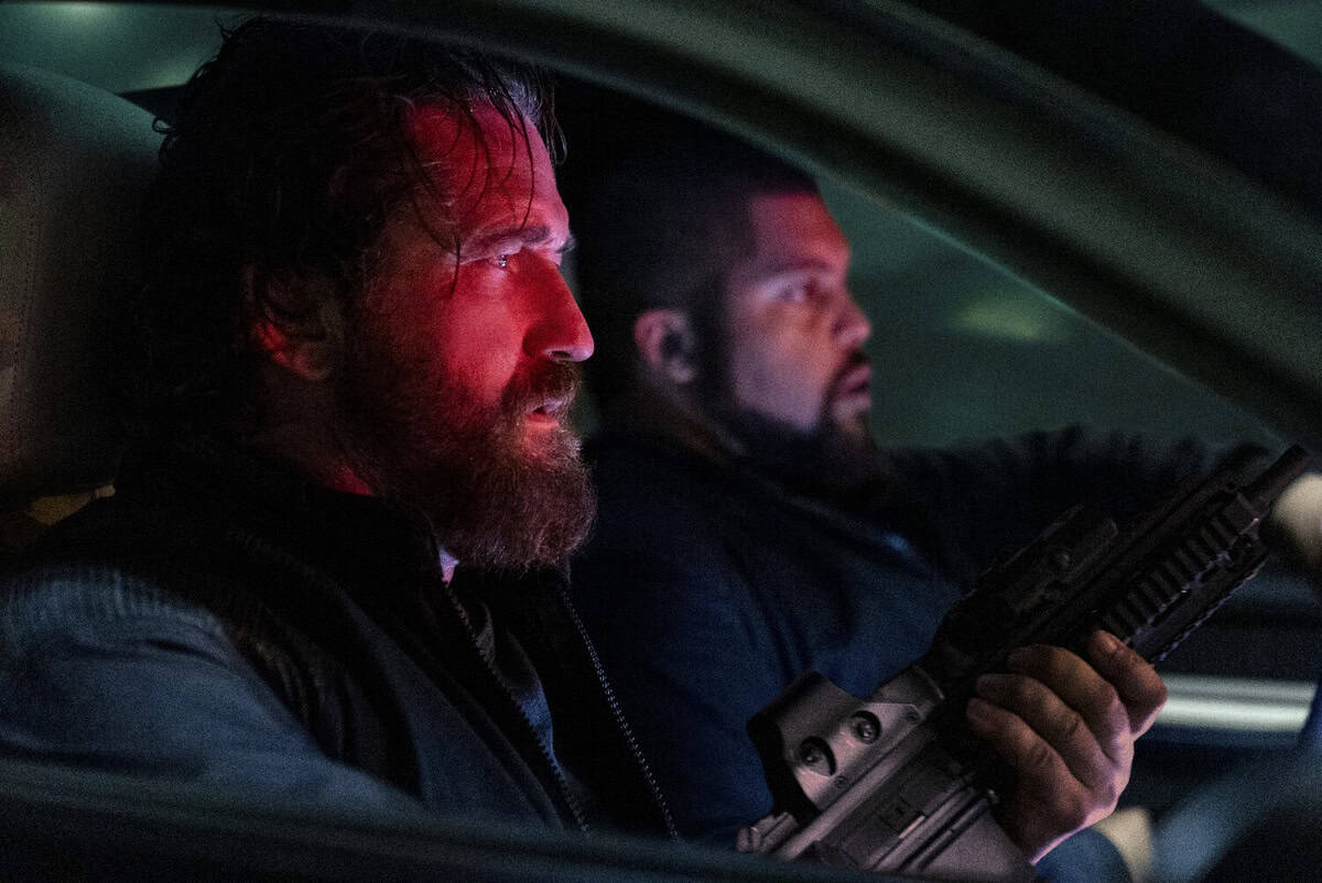 Die meist erwarteten Filme des Winters 2024 - 2025