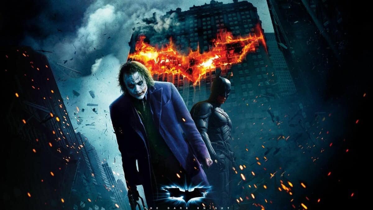 Die 60 besten Filme des Jahres 2008: von den schlechtesten bis zu den besten ( Teil 6 von 6 )