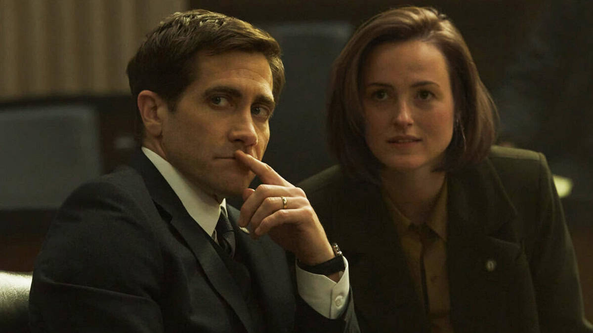 Seven new 2024 TV series that are out now - a selection of new shows for the perfect weekend!