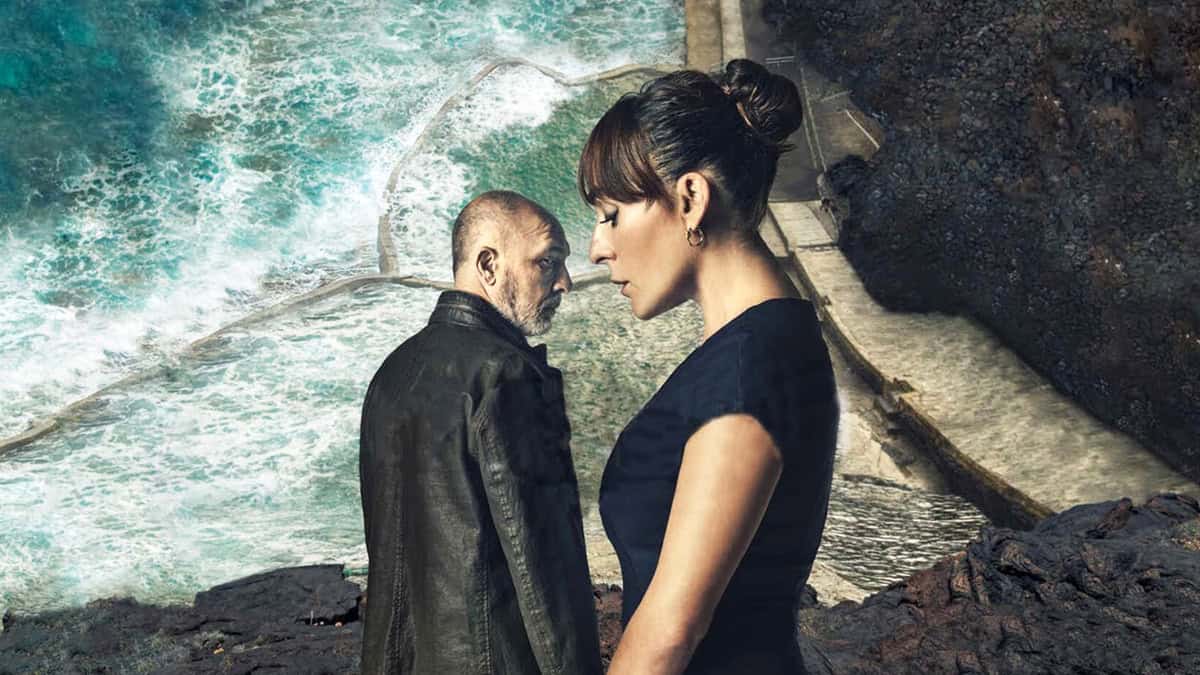 12 erstaunliche spanische Serien aus den Genres Krimi, Melodrama, Fantasy