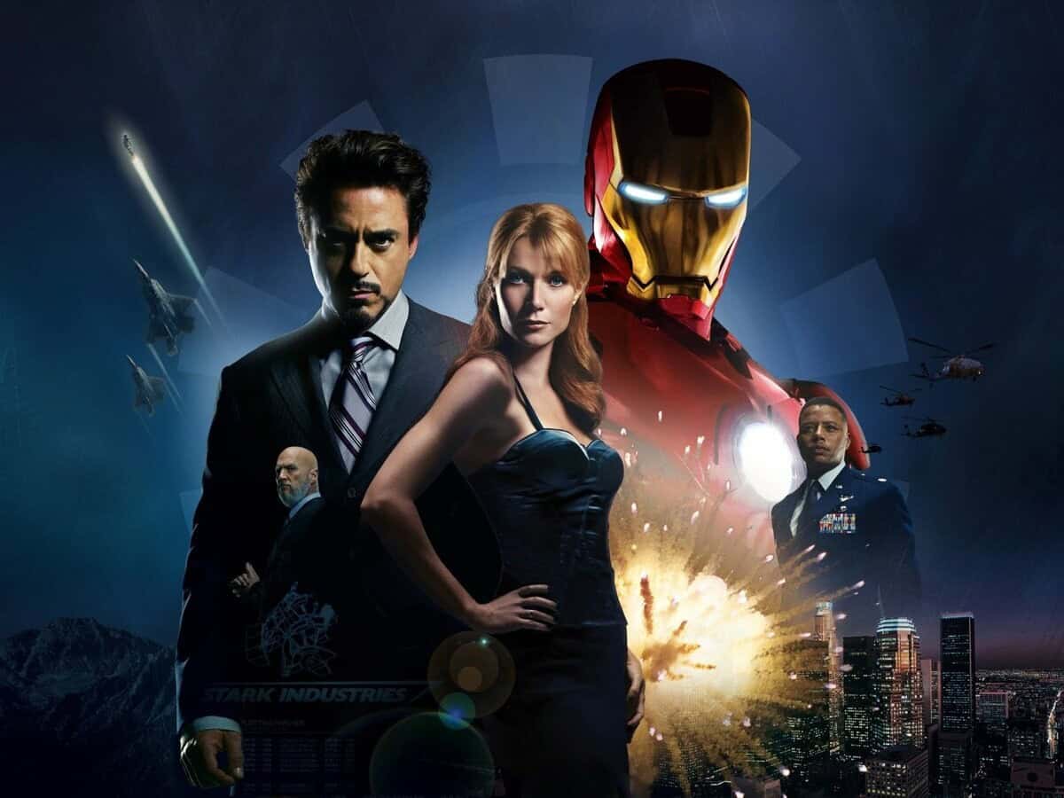 Die 60 besten Filme des Jahres 2008: von den schlechtesten bis zu den besten ( Teil 6 von 6 )