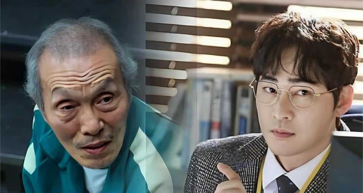 Sex offenders: 7 Korean actors who ruined their reputations with shameful acts