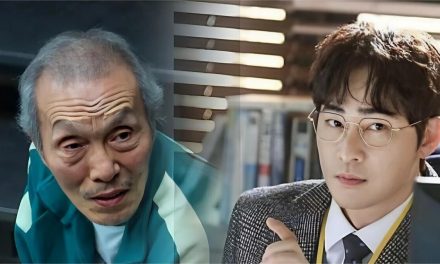 Sex offenders: 7 Korean actors who ruined their reputations with shameful acts