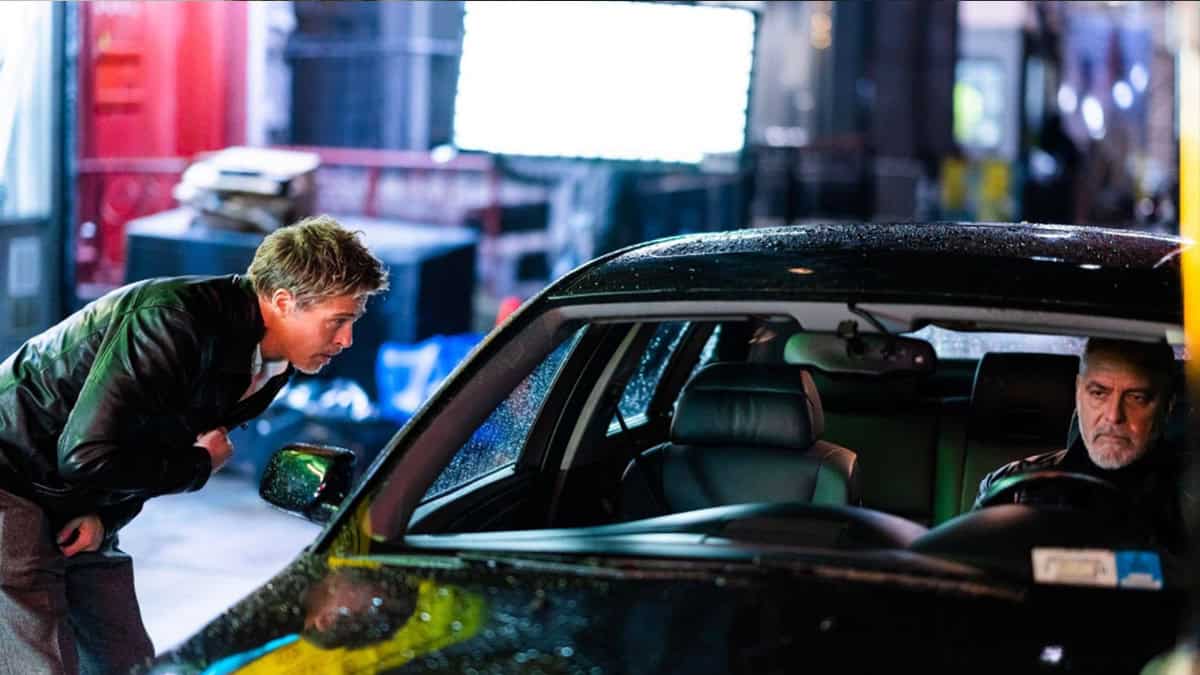 Neun neue Filme für 2024, die bereits veröffentlicht wurden - eine interessante Auswahl ist endlich da