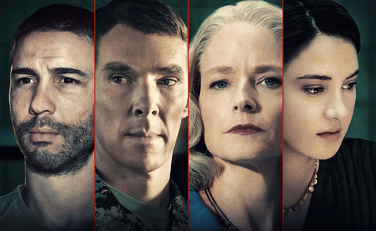 20 movies of 2010-2020s with high ratings, watching which is a nice way to spend your time