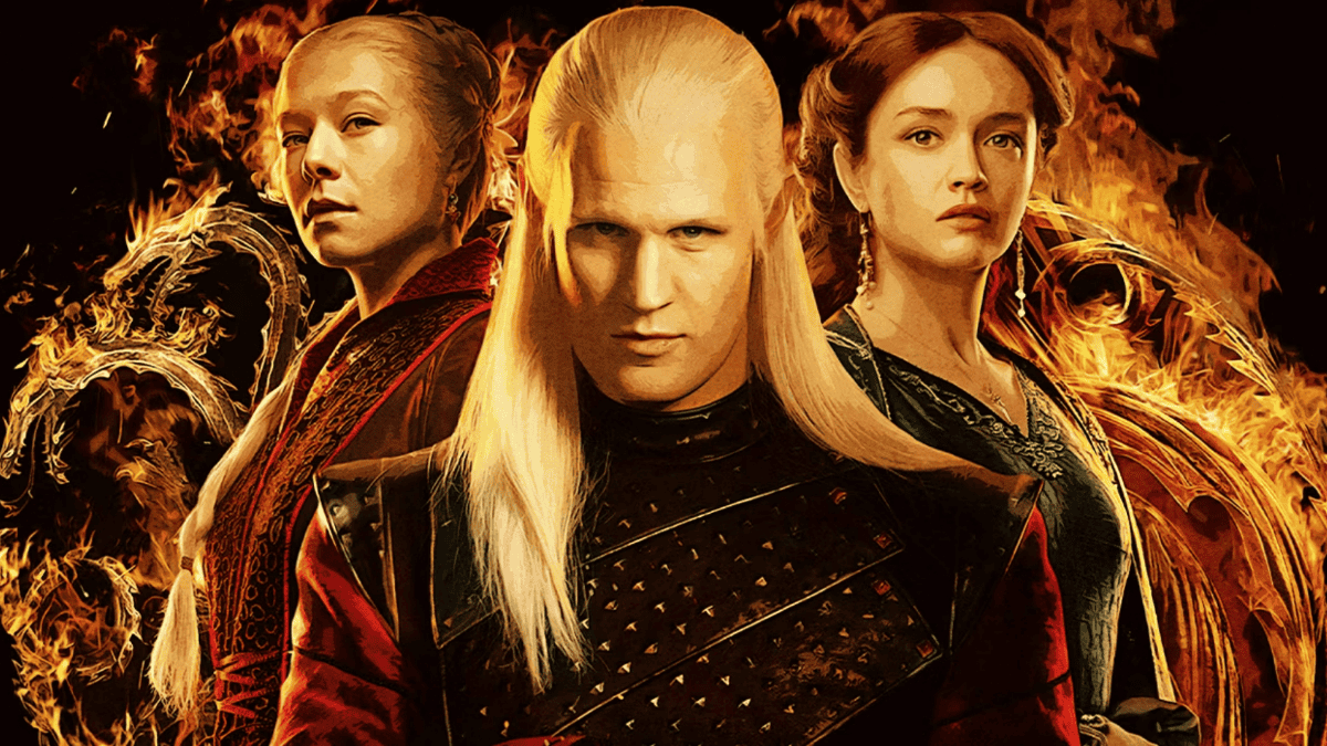 The 10 most expensive TV series of the decade: from Game of Thrones and The Crown to The Mandalorian and The Morning Show