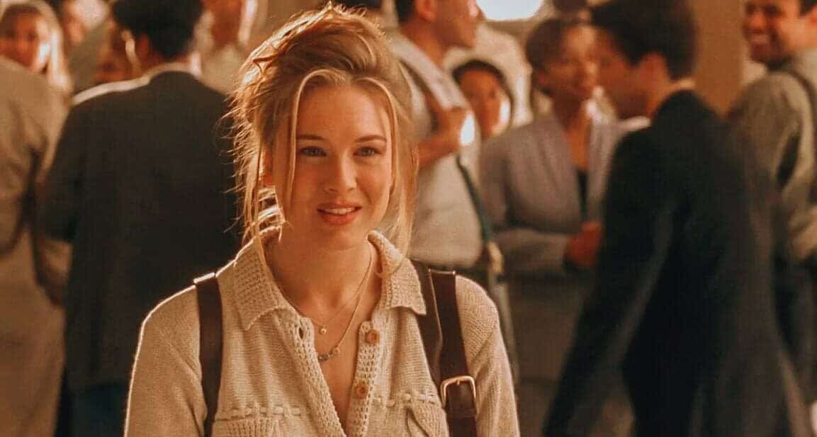 Am Rande der Vernunft: Renée Zellweger.