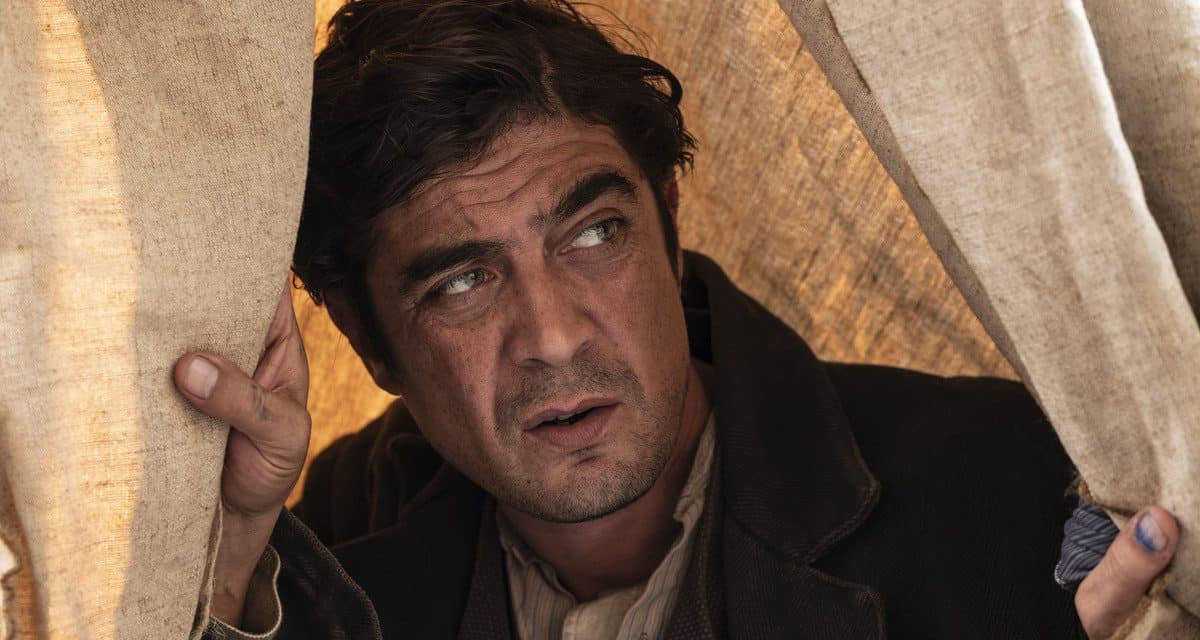 Rezension des Films Modi: Drei Tage auf den Flügeln des Wahnsinns, Johnny Depps zweite Regiearbeit