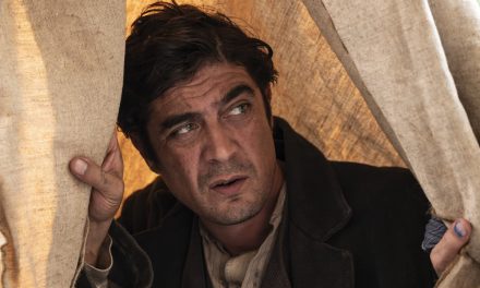 Rezension des Films Modi: Drei Tage auf den Flügeln des Wahnsinns, Johnny Depps zweite Regiearbeit