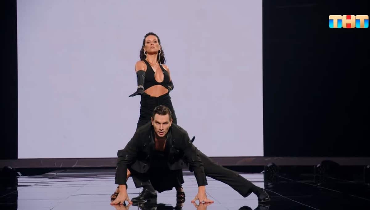 STAR DANCE SHOW. Ich sortiere die 1. Folge aus. Meine ersten Emotionen und Eindrücke von dem neuen Projekt und warum es sich lohnt, es anzusehen?