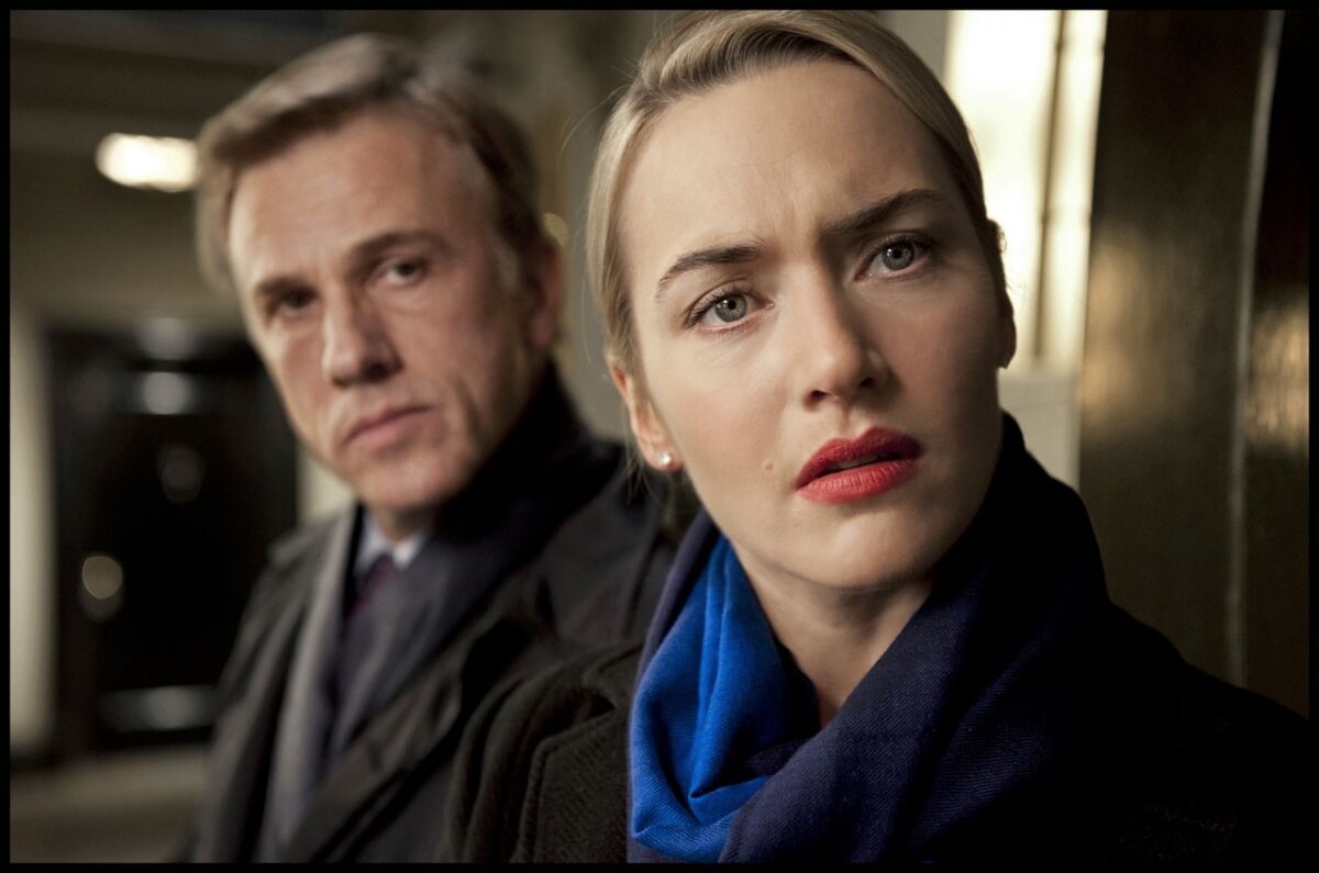 20 movies of 2010-2020s with high ratings, watching which is a nice way to spend your time