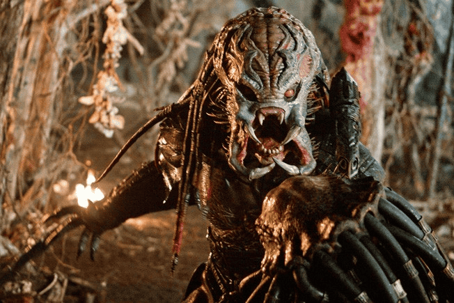Die Heimatwelt der Predators, die Rückkehr von Dutch und die Einstellung der Trilogie: Was haben wir verloren?