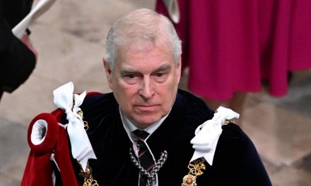 Prinz Andrew wird die Monarchie zerstören: der Bruder des Königs ist der Held eines weiteren Skandals geworden