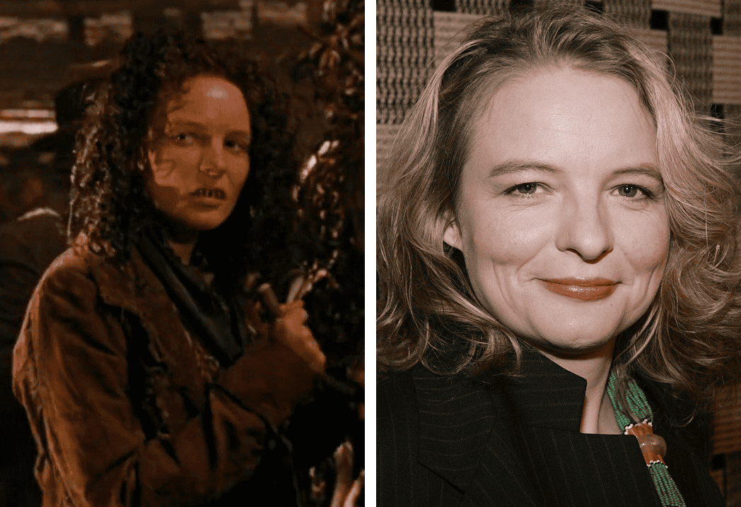 Wie sich die Besetzung des Films Gangs of New York nach 22 Jahren verändert hat