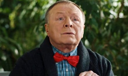 Der Tod von Vlad Galkins Sohn, vier Ehefrauen und die Geburt einer Tochter im Alter von 71 Jahren: Boris Galkins schrecklicher Leidensweg