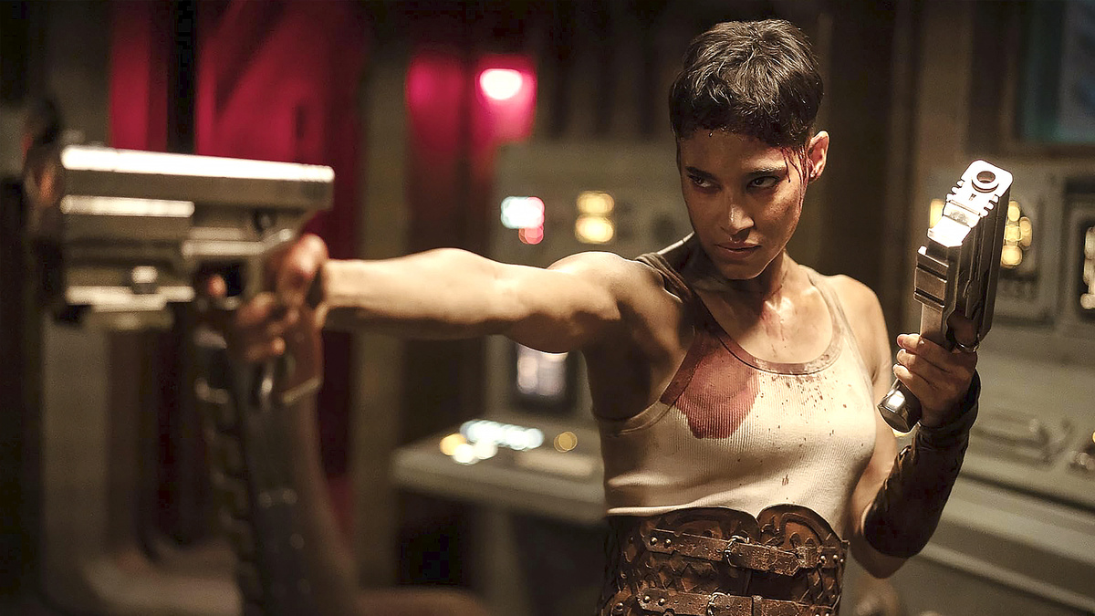 The worst movies of 2024