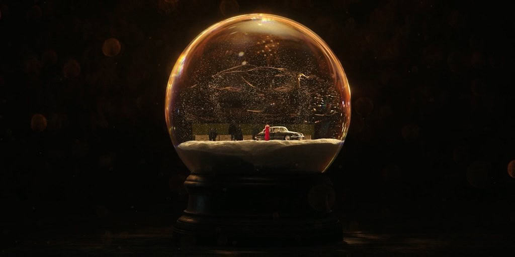 Movie review: the successful sequel to the horror film Smile 2 and Francis Ford Coppola's long-in-development Megalopolis