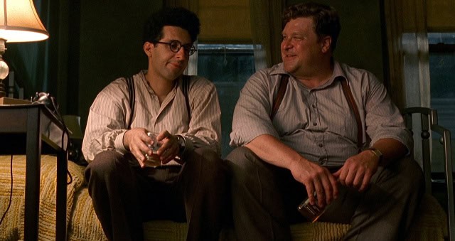 22 unbekannte Fakten über Barton Fink (1991), den rätselhaftesten Film der rätselhaften Coen-Brüder