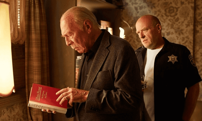 11 grandiose Filme für den Abend - jeder einzelne ist es wert, gesehen zu werden