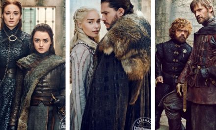 The 10 most expensive TV series of the decade: from Game of Thrones and The Crown to The Mandalorian and The Morning Show