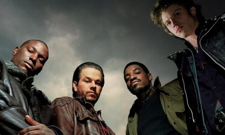 Four Brothers : a feature film Blood for Blood (2005)