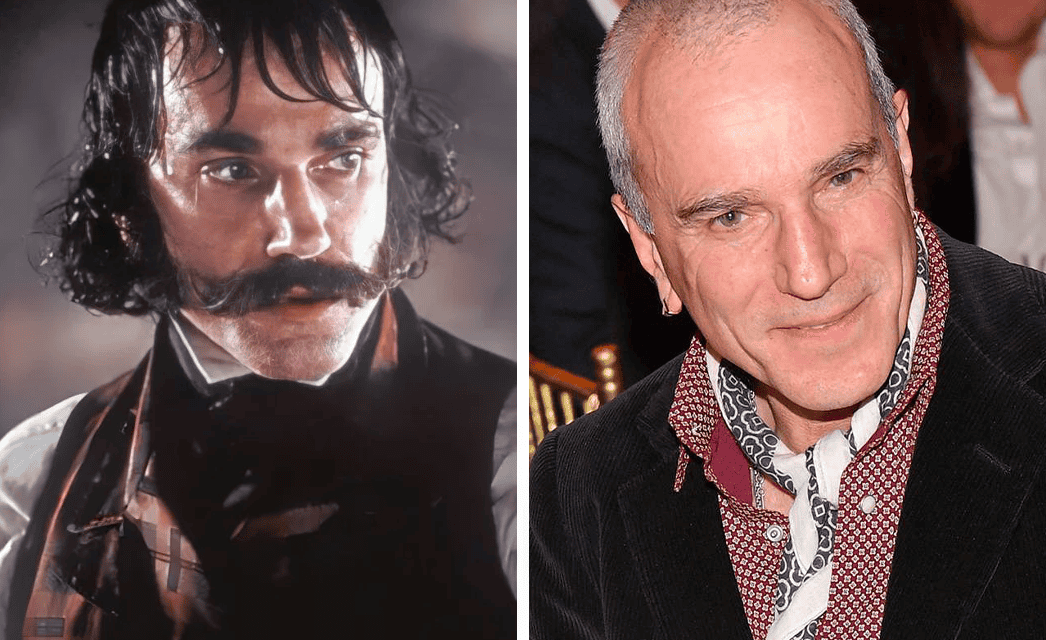 Wie sich die Besetzung des Films Gangs of New York nach 22 Jahren verändert hat