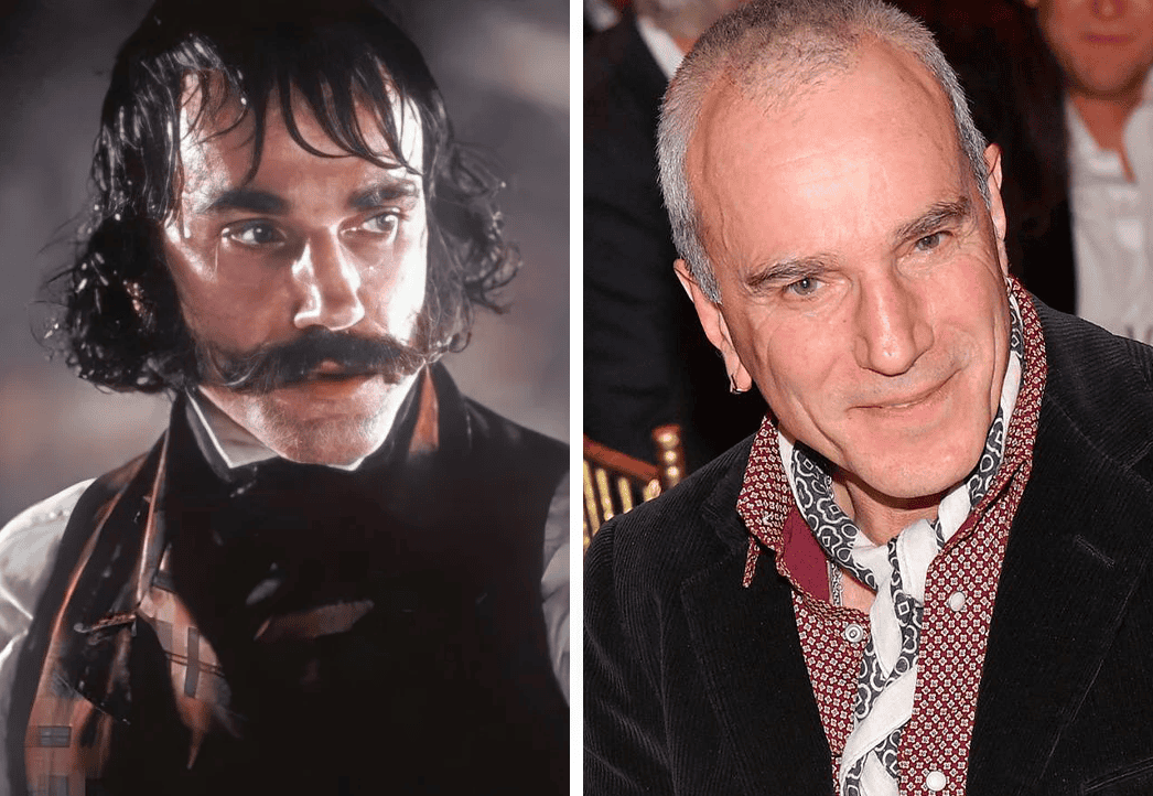 Wie sich die Besetzung des Films Gangs of New York nach 22 Jahren verändert hat